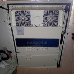 Outdoor Cabinet