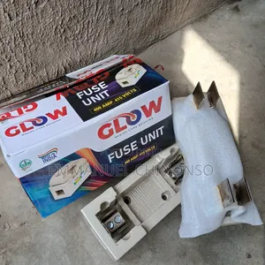 400a Glow Cutout Fuse