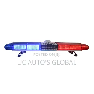 Ambulance Light/Police Siren Light