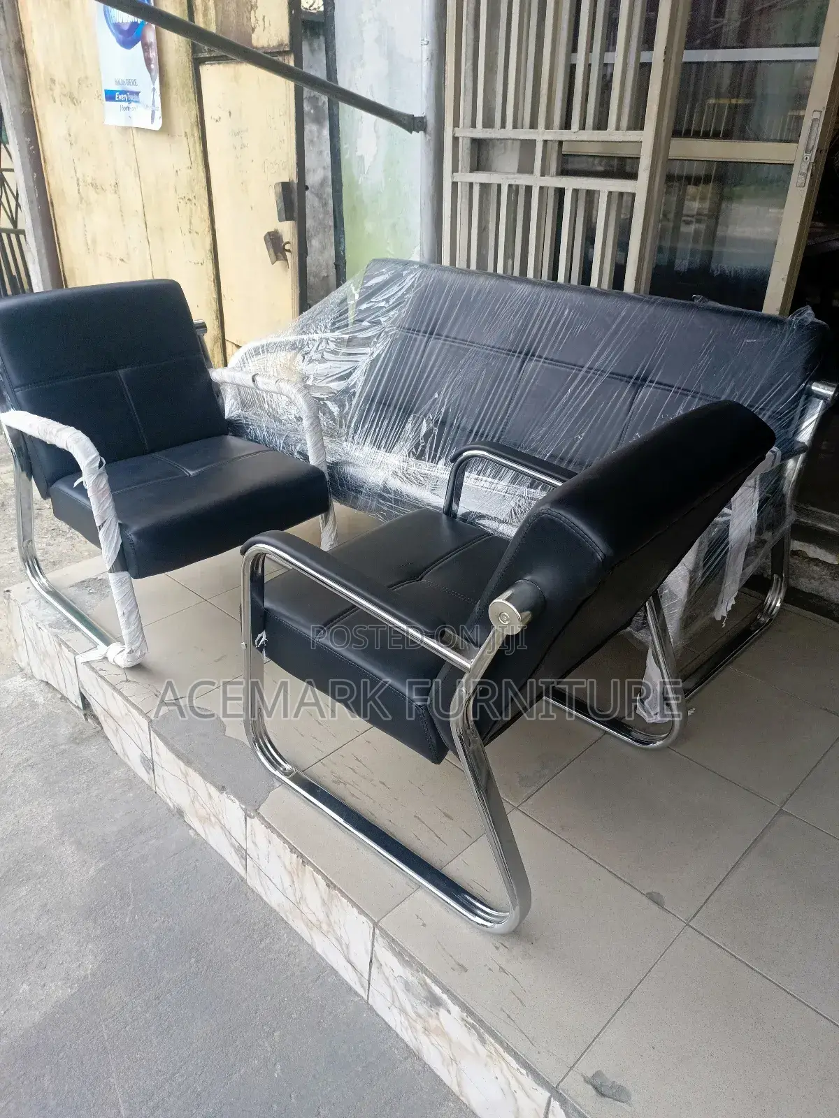 Office Sofa Chairs