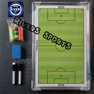 Coach Tactical Training Board