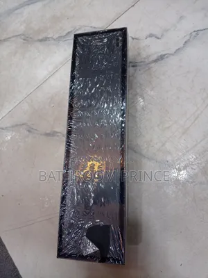 Black Tiles Cut Floor Drain 30cm