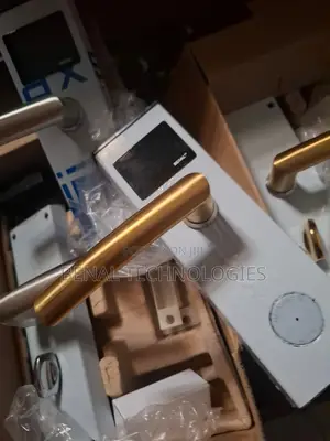 Instant Comfort. Welcome to Modern Hospitality Hotelcardlock