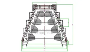 Imported Cage