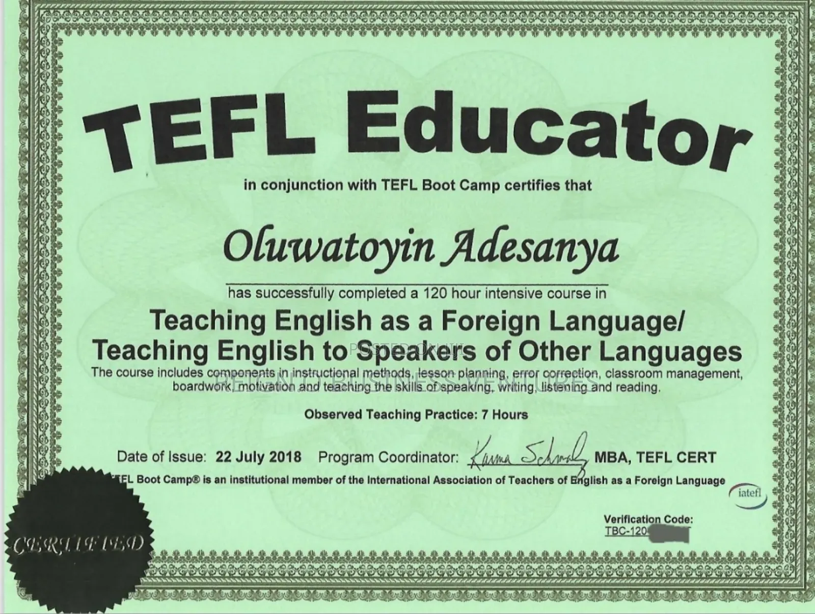 Experienced Maths/ Ielts and English Tutor | Online