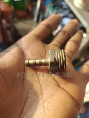 Copper Pagoda Joint Brass Fitting ( Many Size Available