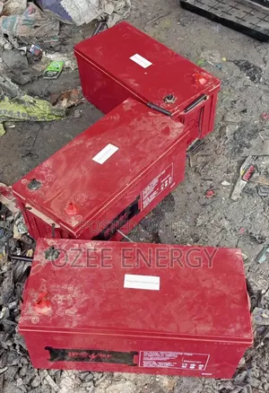 We Are Buyer of Bad, Spoiled Inverter Battery (Scrap, Old)