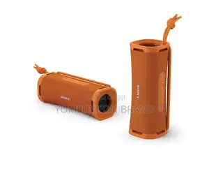 Photo - Sony Ult Field 1 Waterproof Portable Bluetooth Speaker,