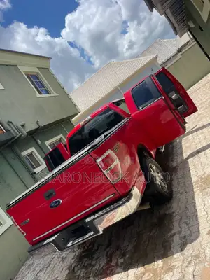 Mr Ford Buy and Drive