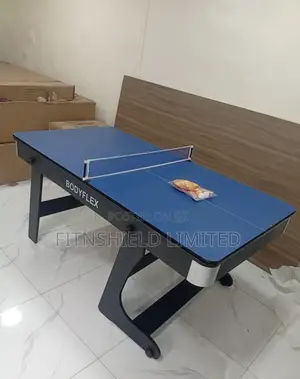 6ft Dual Purpose Foldable Snooker Board With All Supplements