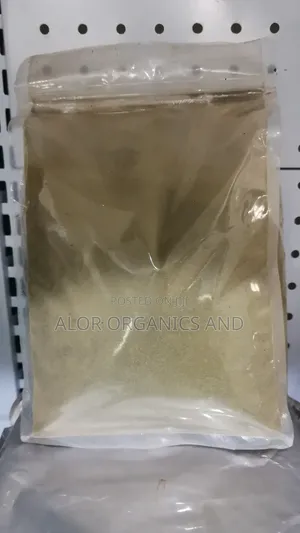 Yucca Root Powder
