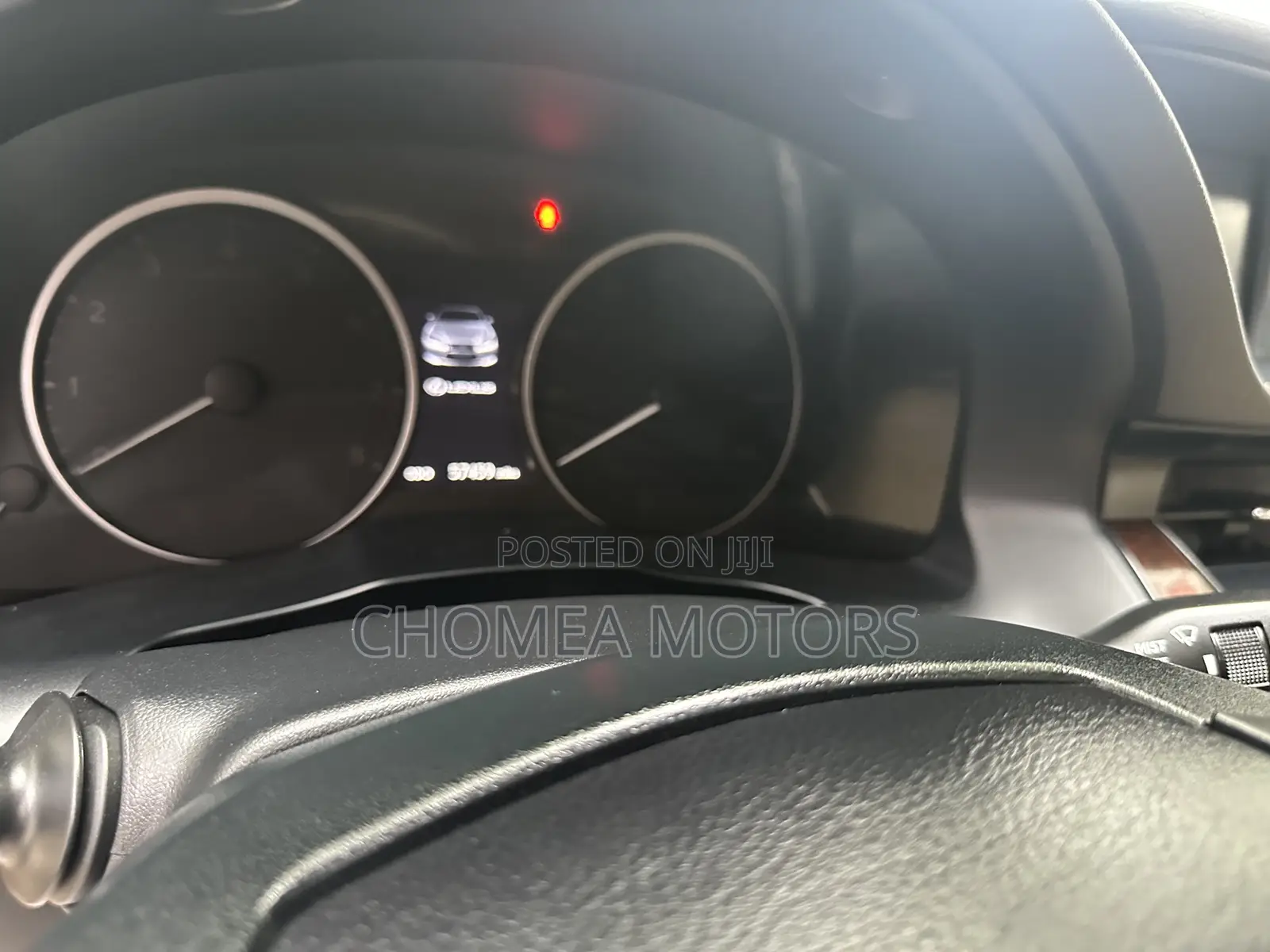 Lexus ES 2014
