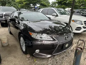 Lexus ES 2014
