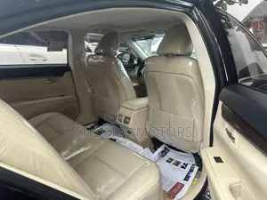 Lexus ES 2014