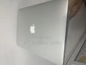 Laptop Apple MacBook Air 2015 8GB Intel Core I5 SSD 256GB