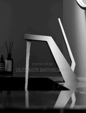 Sleek Faucet for Wash Hand Basin