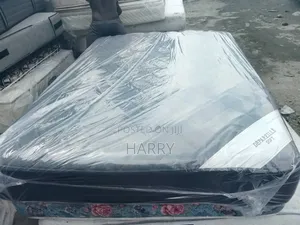 5by6 Uk Hybrid Orthopedic Mattress