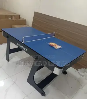 Collapsible Dual Exotic Snooker Board+Necessary Extras(6ft)