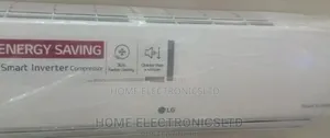 Lg Air Conditioner 1hp Smart Inverter