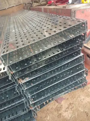 500x50 Cable Tray