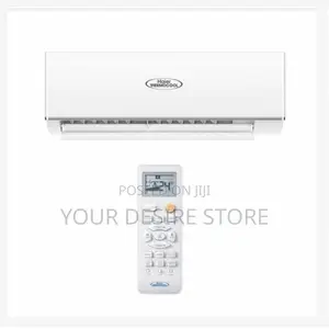 Haier Thermocool 1hp Quantum Air Conditioner Energy Saving