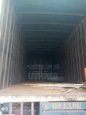 Trusted Logistics for Your Business Needs