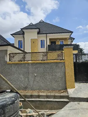 Furnished 4bdrm Duplex in Oluyole for sale