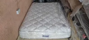 5by6 Uk Hybrid Orthopedic Spring Mattress for Back Pain