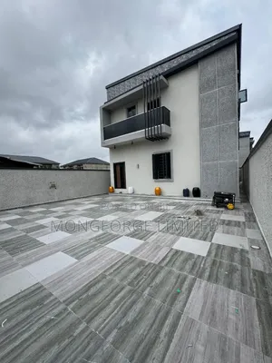 4bdrm Duplex in Ajah for sale