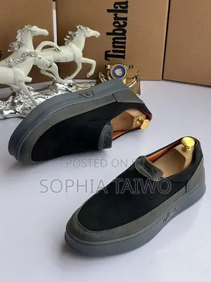 High Quality Shoes