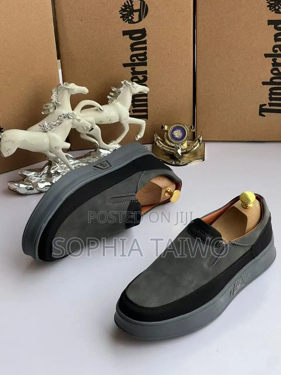 High Quality Shoes