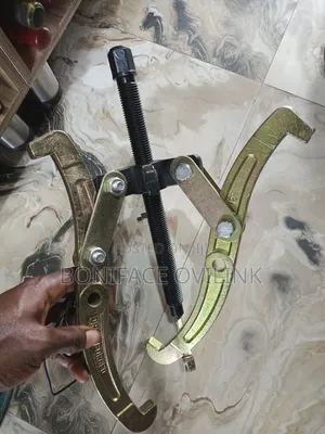 12" Bearing Puller ( Many Size Available