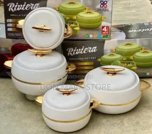 Cooler Food Warmer