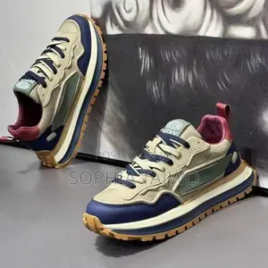 Stock Sneakers
