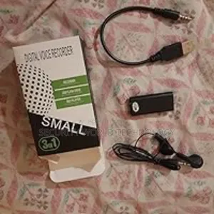 Digital Voice Recorder