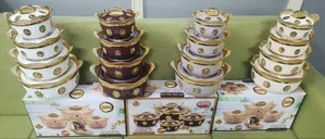 Cooler Food Warmer