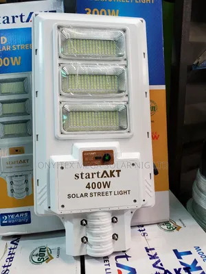 Start Akt Street Lights 400w