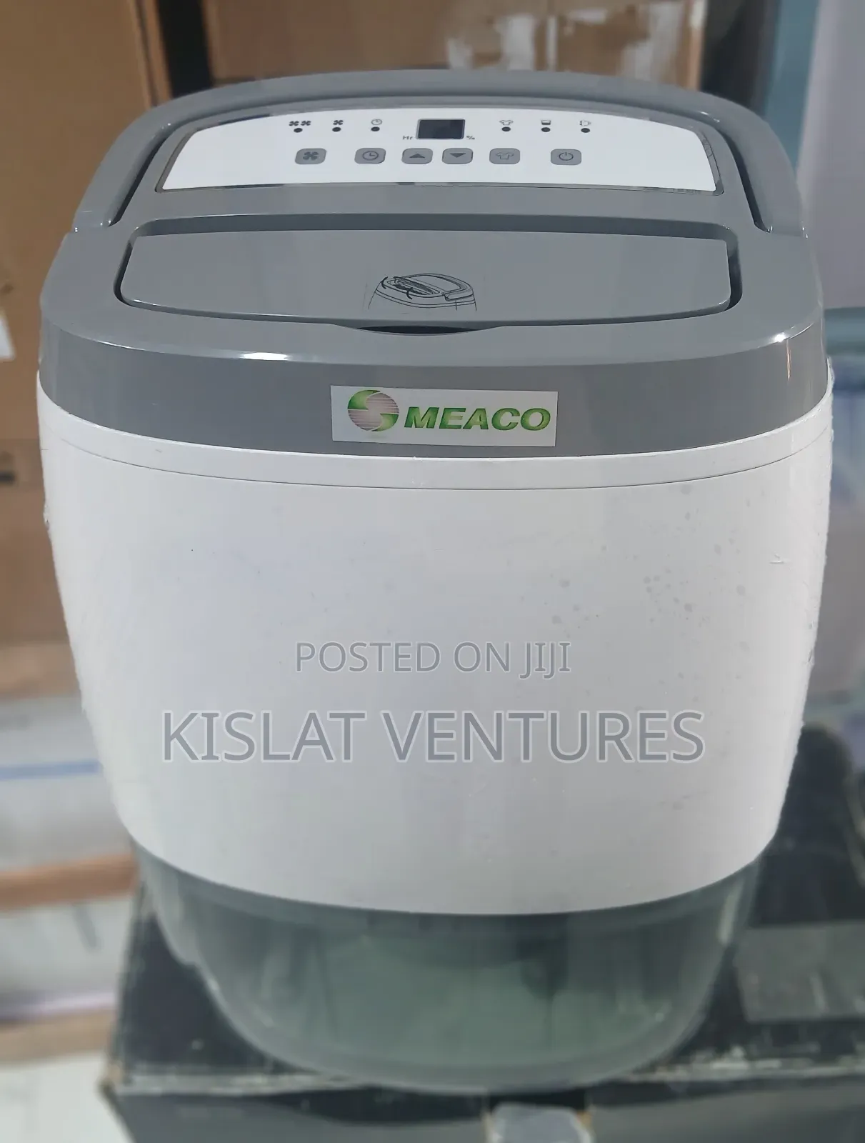Meaco 20liter Dehumidifier