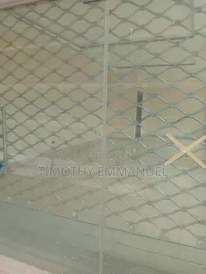 Ground Floor Shop Rent Wuse 2