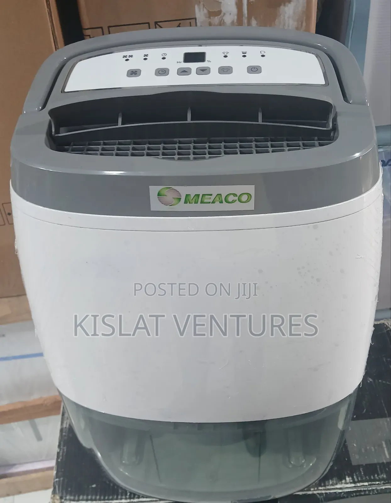 Meaco 20liter Dehumidifier