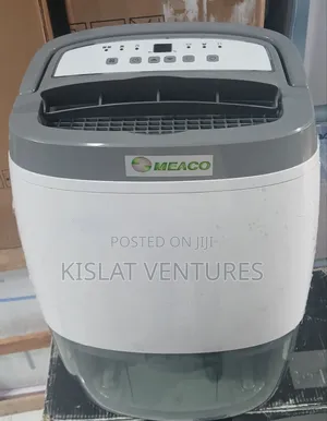 Meaco 20liter Dehumidifier