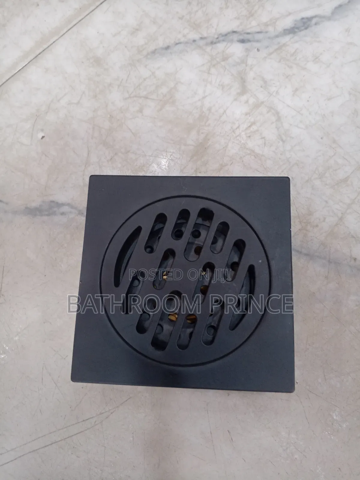 Floor Drain 10cm