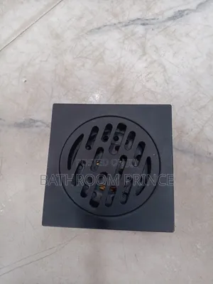 Floor Drain 10cm