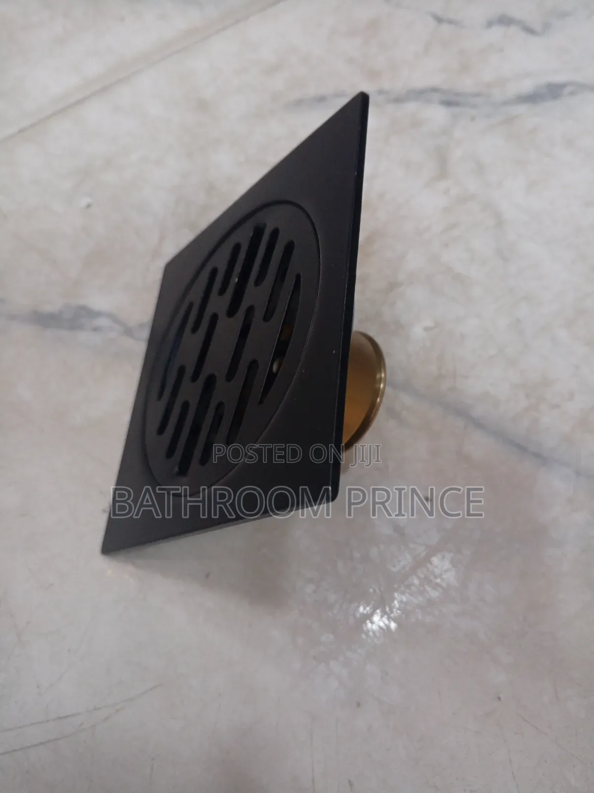 Floor Drain 10cm