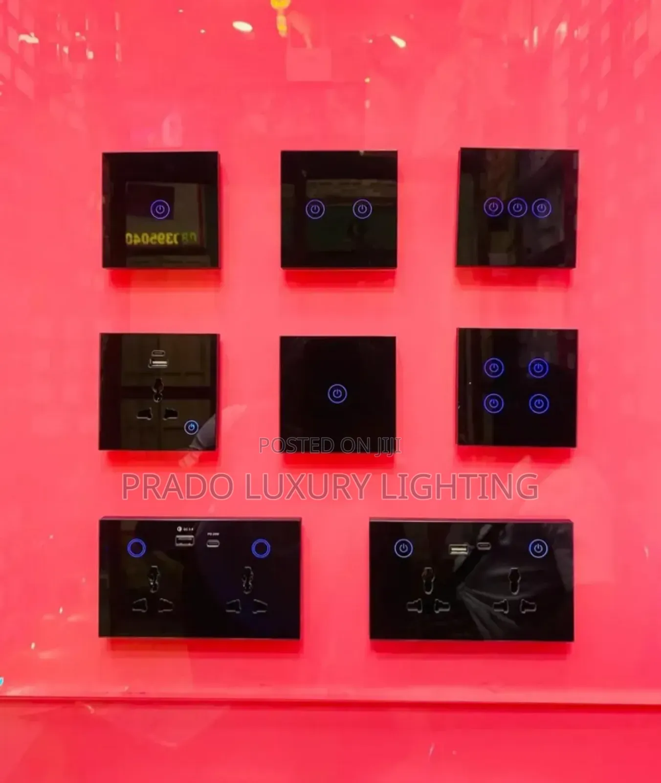 Smart Switch