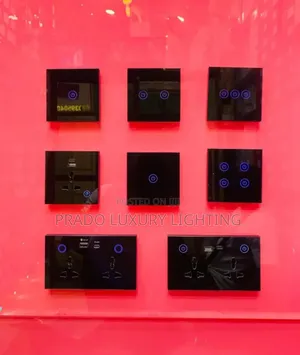 Smart Switch
