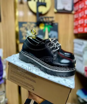 Quality Dr Martens Loafers