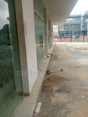 40 Square Meters First Floor for Rent