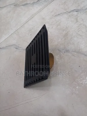 10cm Floor Drain