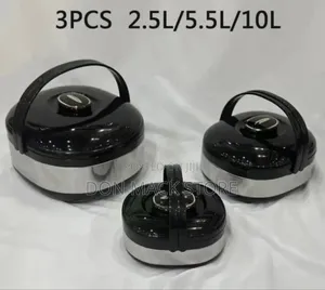 Cooler Food Warmer